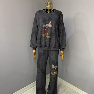 Eşofman Takımı Mickey 
