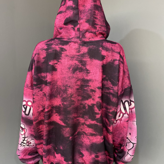 SweatShirt Pink 