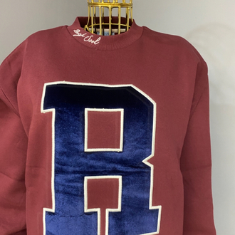 Sweat shirt 