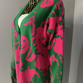Model hırka