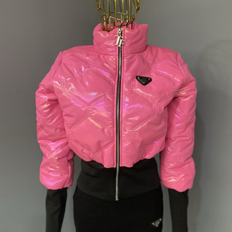Pink Spor Mont 