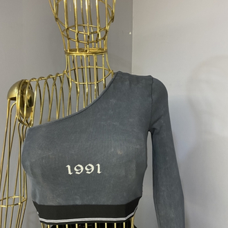 Tasarım tek kol body