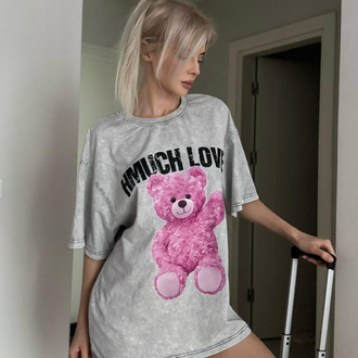 Basic t-shirt