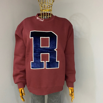 Sweat shirt 