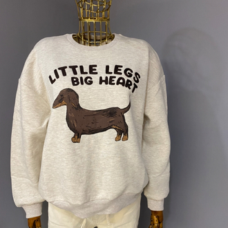 Sweat shirt 