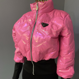 Pink Spor Mont 