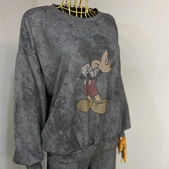 Eşofman Takımı Mickey 