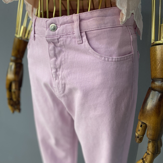 Pembe Jeans 