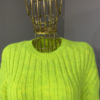 Neon triko