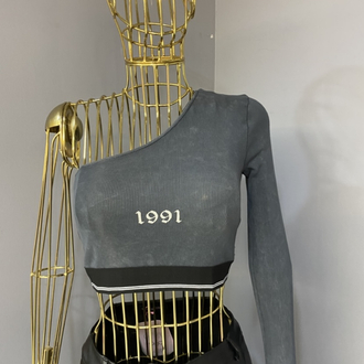 Tasarım tek kol body