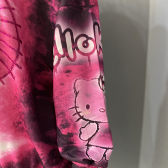 SweatShirt Pink 