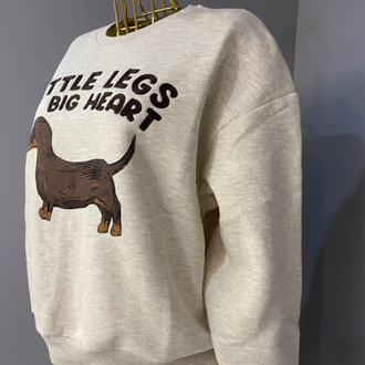 Sweat shirt 