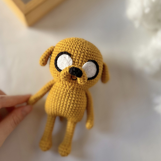 Köpek Jake Tarif (PDF)