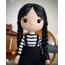 Wednesday Addams Tarifi (PDF)