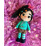 Vanellope Tarif (Video Destekli PDF)
