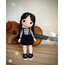 Wednesday Addams Tarifi (PDF)