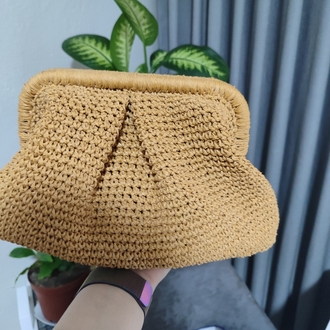 Clutch Çanta