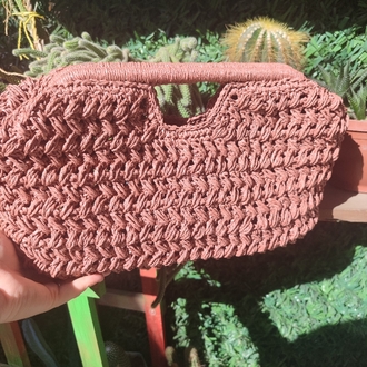Mango model bursu çanta