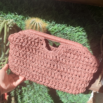 Mango model bursu çanta