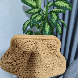 Clutch Çanta