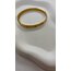 Gold Cartier Bilezik