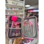 Barbie 3 Boyutlu Kabartmalı Kalemlik