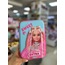 Barbie 3 Boyutlu Kabartmalı Kalemlik