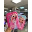 Barbie 3 Boyutlu Kabartmalı Kalemlik