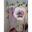 Pamuklu Stitch Takım