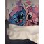 Pamuklu Stitch Takım