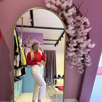 Missemramiss pantolon 