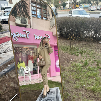 Moorof Moor takım