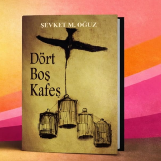 Dört boş kafes