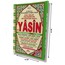 orta boy 41 yasini şerif 192 sayfa  karşılıklı okumalı