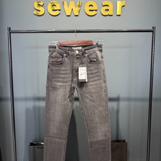 Gucci Kot Pantolon