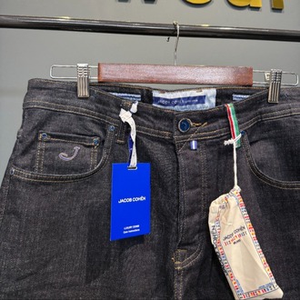 Jacob Cohen Parfümlü Premium Pantolon