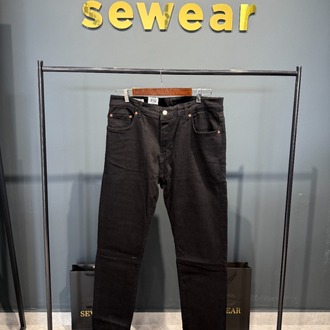 Levis 501 Kot Pantolon