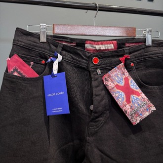 Jacob Cohen Premium Pantolon