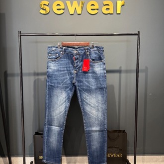 Dsquared2 Kot Pantolon