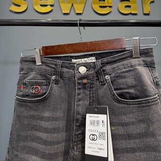 Gucci Kot Pantolon