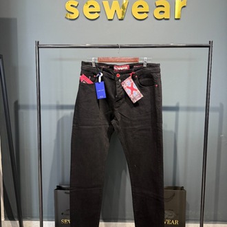 Jacob Cohen Premium Pantolon