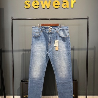 Tommy Hilfiger Kot Pantolon