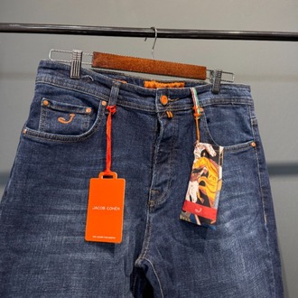 Jacob Cohen Parfümlü Premium Pantolon