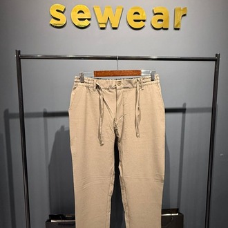 Lacoste Haki Jogger