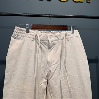 Lacoste Bej Jogger