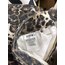 Leopar desen palazzo jean