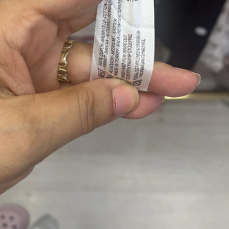 Koton işlemeli ikili takım