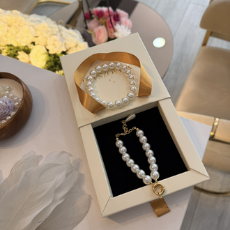 KİLİT SET ( Kolye & Bileklik ayarlamalıdır.)