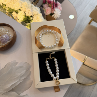 KİLİT SET ( Kolye & Bileklik ayarlamalıdır.)