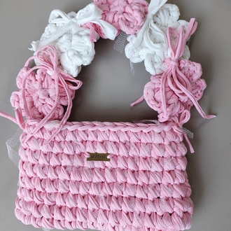 Flower Bag 